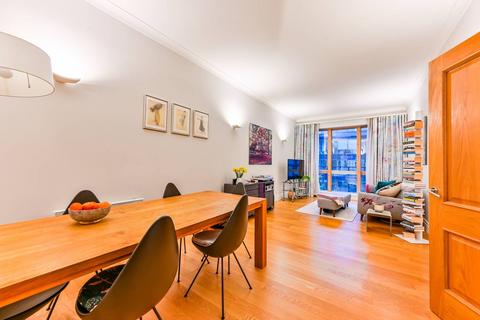 2 bedroom flat for sale, Tudor Street, City, London, EC4Y