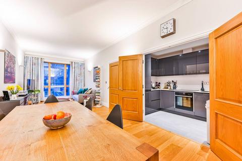2 bedroom flat for sale, Tudor Street, City, London, EC4Y