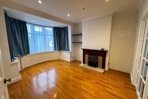 3 bedroom semi-detached house for sale, Princes Avenue, Colindale, NW9