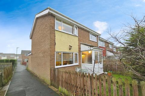 undefined, Lambton Avenue, Durham DH8