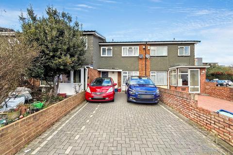 undefined, New Heston Road, HOUNSLOW TW5