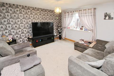undefined, Ashford Green, Derbyshire SK13
