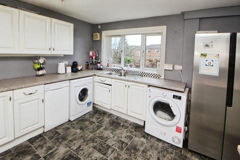 undefined, Ashford Green, Derbyshire SK13