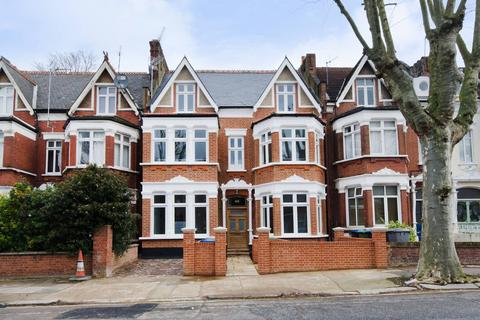 Anson Road, Willesden, London, NW2