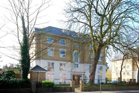 1 bedroom flat for sale, Manor Lodge, Willesden Green, London, NW2