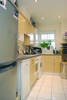 1 bedroom flat for sale, Manor Lodge, Willesden Green, London, NW2