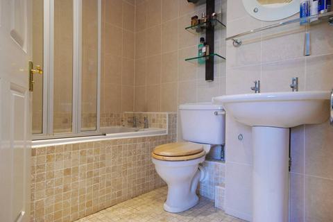 1 bedroom flat for sale, Manor Lodge, Willesden Green, London, NW2