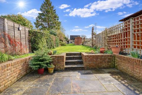 undefined, Picts Lane, Buckinghamshire HP27