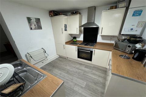 undefined, Room 2, Stourbridge