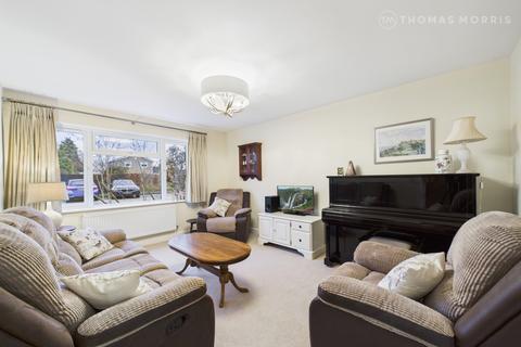 5 bedroom detached house for sale, Dendys, Huntingdon PE28