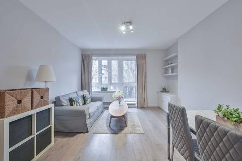 2 bedroom flat to rent, Wiltshire Close, Chelsea, London, SW3