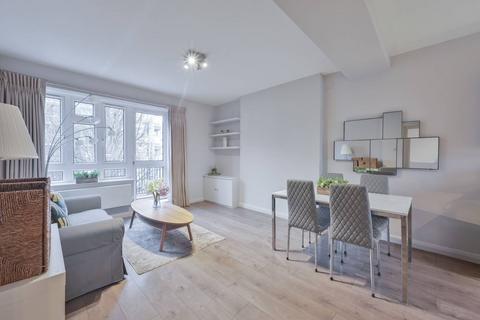 2 bedroom flat to rent, Wiltshire Close, Chelsea, London, SW3