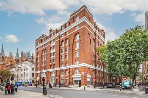 1 bedroom flat for sale, Judd Street, London WC1H