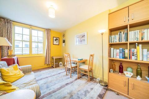 1 bedroom flat for sale, Judd Street, London WC1H