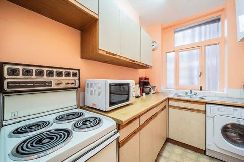 1 bedroom flat for sale, Judd Street, London WC1H