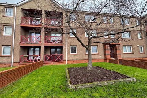 undefined, Merry Street, Motherwell