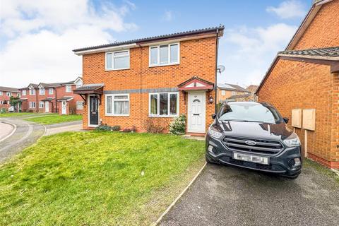 undefined, Berneshaw Close, Corby NN18