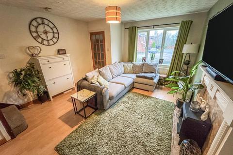 undefined, Berneshaw Close, Corby NN18