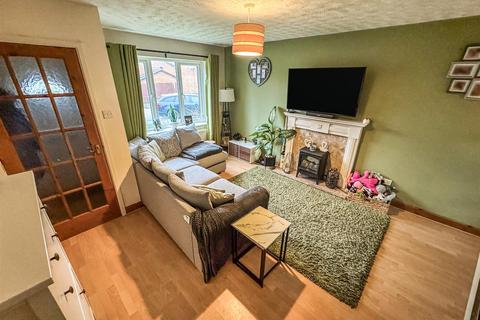 undefined, Berneshaw Close, Corby NN18