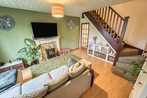 undefined, Berneshaw Close, Corby NN18