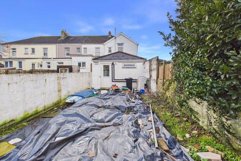 3 bedroom end of terrace house for sale, Garland Place, Camborne TR14
