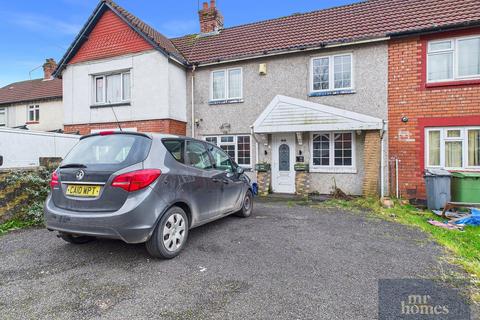 3 bedroom terraced house for sale, Hiles Road, Ely, Cardiff, CF5