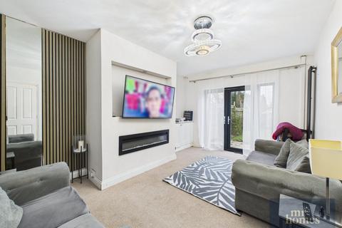 3 bedroom terraced house for sale, Hiles Road, Ely, Cardiff, CF5