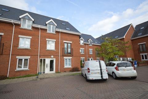 undefined, Sanders Place, Walsworth Road, Hitchin, SG4