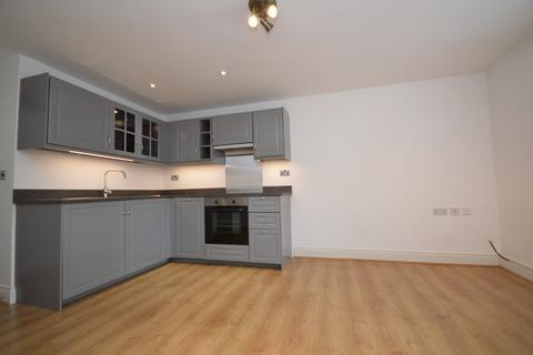 undefined, Sanders Place, Walsworth Road, Hitchin, SG4