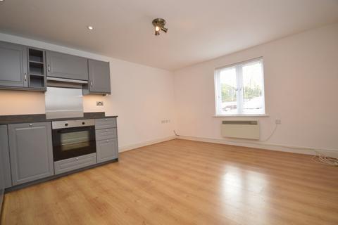 undefined, Sanders Place, Walsworth Road, Hitchin, SG4
