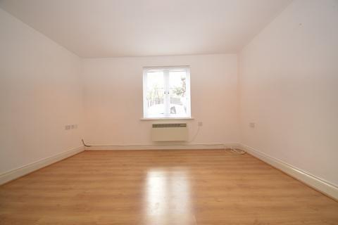 undefined, Sanders Place, Walsworth Road, Hitchin, SG4