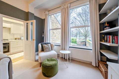 1 bedroom property for sale, Leathwaite Road, Battersea, London, SW11