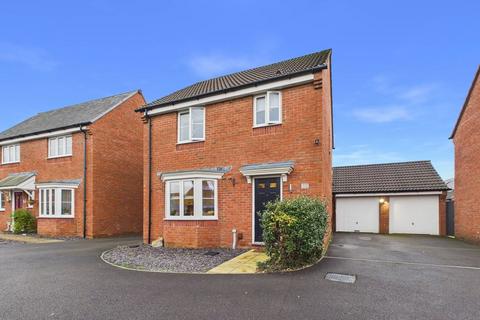 undefined, Blackburn Way, West Wick, Weston-Super-Mare, BS24