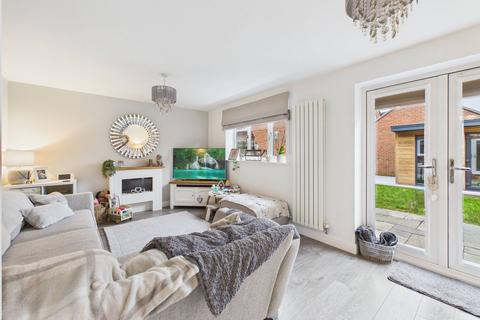 undefined, Blackburn Way, West Wick, Weston-Super-Mare, BS24