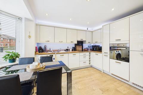 undefined, Blackburn Way, West Wick, Weston-Super-Mare, BS24
