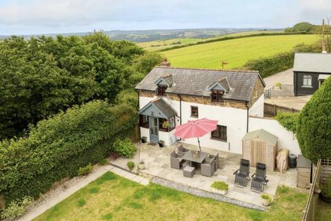 2 bedroom detached house for sale, Bideford EX39