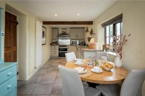 2 bedroom detached house for sale, Bideford EX39