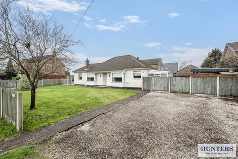 undefined, York Road, Cliffe, Selby