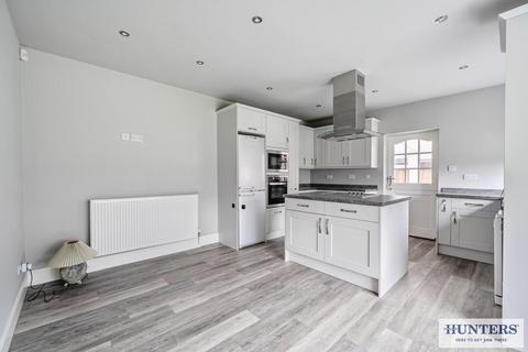undefined, York Road, Cliffe, Selby