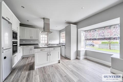 undefined, York Road, Cliffe, Selby