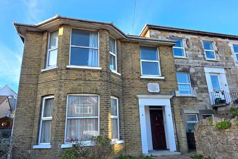 undefined, Monkton Street, Ryde PO33