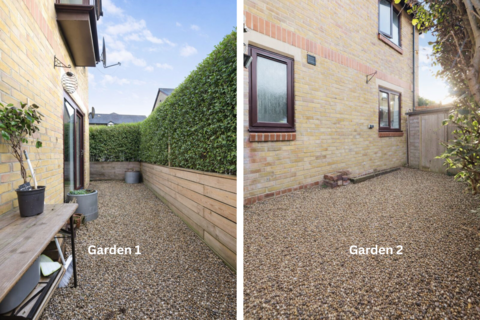 1 bedroom apartment for sale, Hackney E5