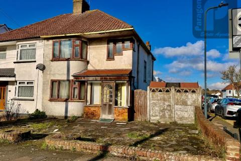 undefined, Wood Lane, Kingsbury, London, NW9