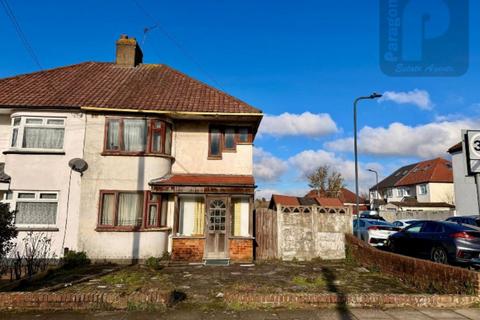 undefined, Wood Lane, Kingsbury, London, NW9