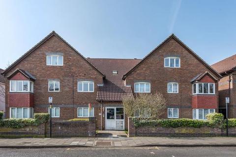 2 bedroom apartment to rent, 60 Marsh Lane, Stanmore, HA7