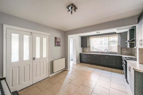 undefined, Ansten Crescent, South Yorkshire DN4