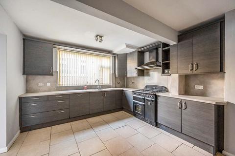 undefined, Ansten Crescent, South Yorkshire DN4