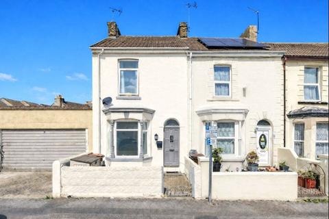 Wellington Road, Kent ME7