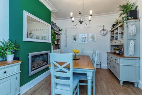 2 bedroom end of terrace house for sale, Wellington Road, Kent ME7