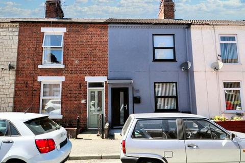2 bedroom terraced house for sale, Queen Street, Northwich